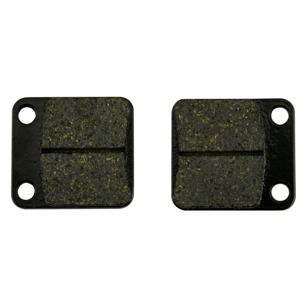 AP Racing Ap-racing disc pad organic #136